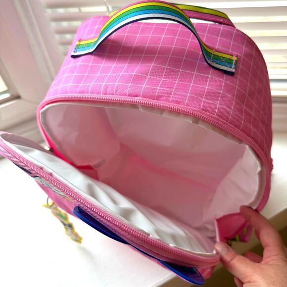 Hello Kitty x Igloo Cooler Backpack EUC - Picture 2 of 5